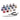 Warhammer 40K Paints & Tools Set