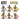 Green Stuff World Warhammer Modelling Wargaming Miniatures Painting Hobby Tools Hobbies Chrome Paint
