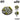 Green Stuff World Modelling Wargaming Miniatures Painting Hobby Hobbies Rolling Pin Small Bricks
