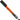 Orange RAL 2004