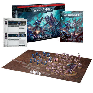 Warhammer 40K Starter Set