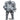 Warhammer 40K Darktide Ogryn 30cm Artist Proof