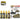 Ammo mig german standard colours acrylic wargaming smart set red brown olive dark grey gray 
