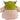 Sassy Nurgling 6 Inch Plush Toy