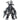 Warhammer 40K Ork Big Mek 30cm Artist Proof