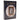 Wizarding World Alumni Gold Effect Hedwig Photo Frame