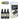 Ammo By Mig Paint Set box