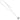 Arsenal FC Football Club Officially Licensed Silver Tone Cannon Necklace