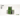 Alien Tufts Toxic 6mm