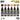 Metallic Gold Paint Set