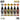 Chrome Paint Set
