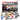 Paints And Tools Set