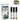  Ammo by Mig MIG-7506 Light Fading Oilbrushers Set wargaming painting hobby medium grey 