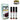  Ammo Mig oilbrusher set rust tones dark brown red set planes early colors colours  model modelling wargaming painting hobby art A.MIG 3510 RUST A.MIG-3511 RED PRIMER A.MIG- 3512 DARK BROWN 