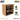 Green Stuff World Army Transport Bag Extra Cabinet - M modelling wargaming painting hobby paint arts crafts